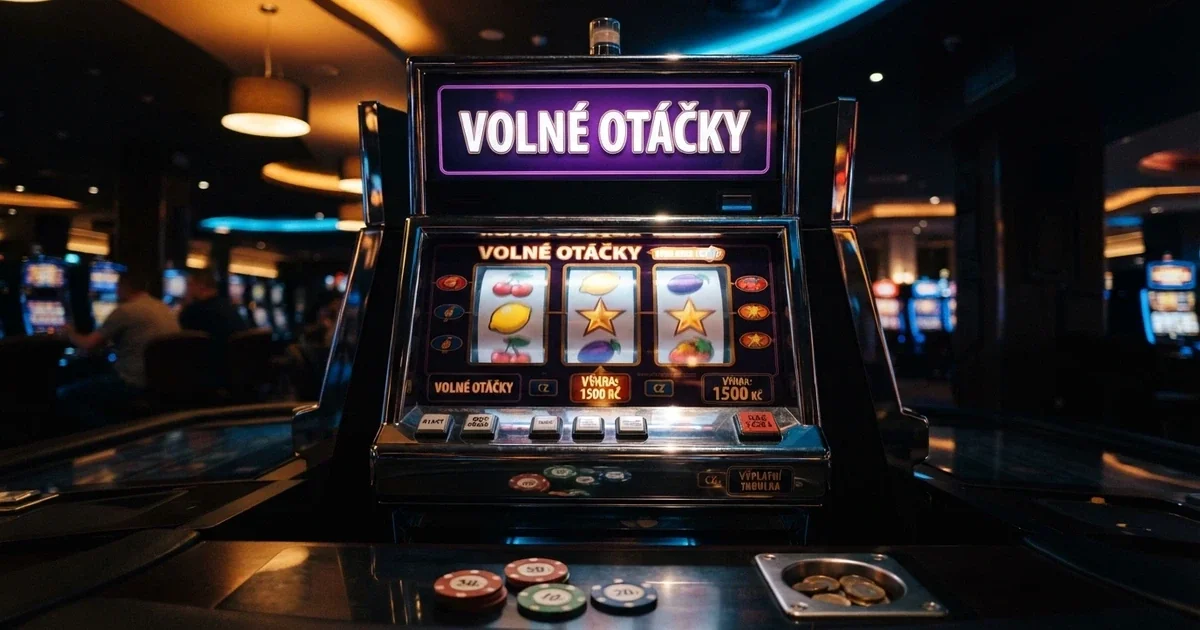 Free spiny bez vkladu 30, 50, 100, 150 v českých casinech