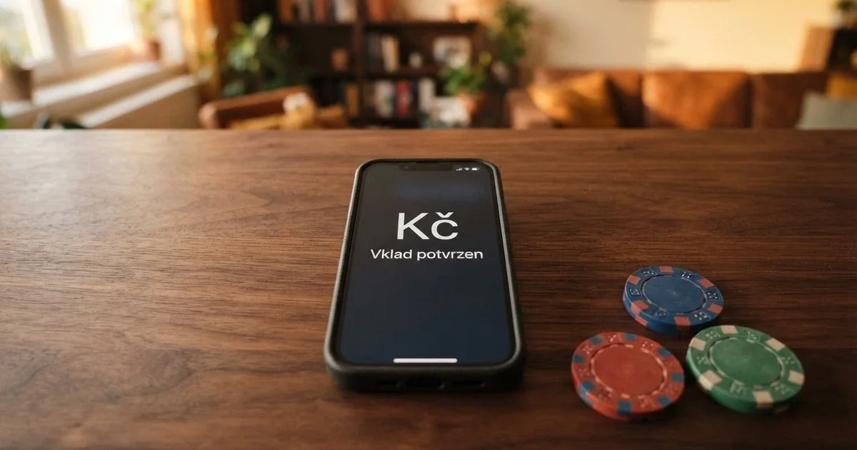 Casino dobití přes SMS – průvodce metodou, limity a casiny pro 2026