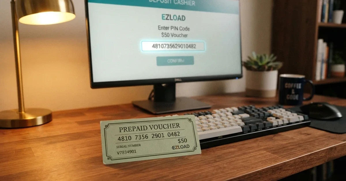Casino platba Paysafecard v ČR – vklad, poplatky a srovnání casin 2026
