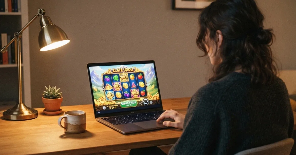 Hrací automaty zdarma online v 2026: kompletní průvodce demem