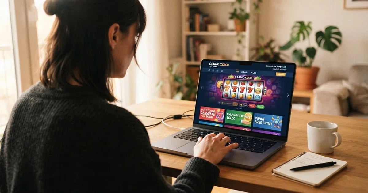 Bonus bez vkladu v českých online casinech 2026 – srovnání a podmínky