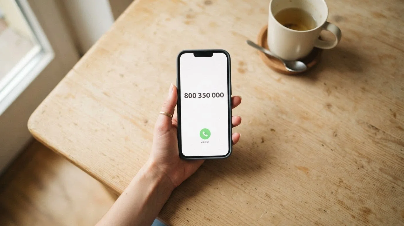 Kontaktní údaje linek pomoci pro hráče v Česku — telefon, web, chat