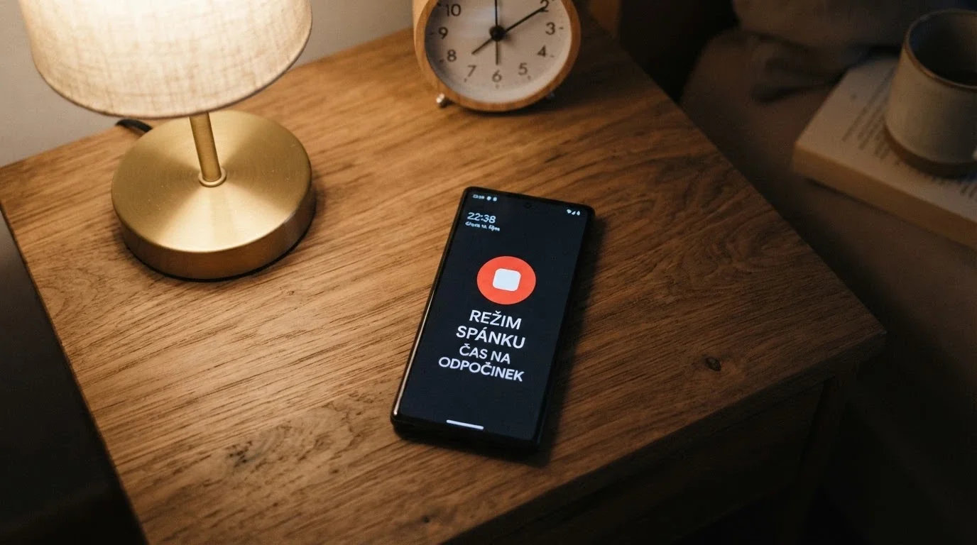 Telefon s vytočeným číslem linky pomoci, vedle symbol zákazu vstupu a logo RVO